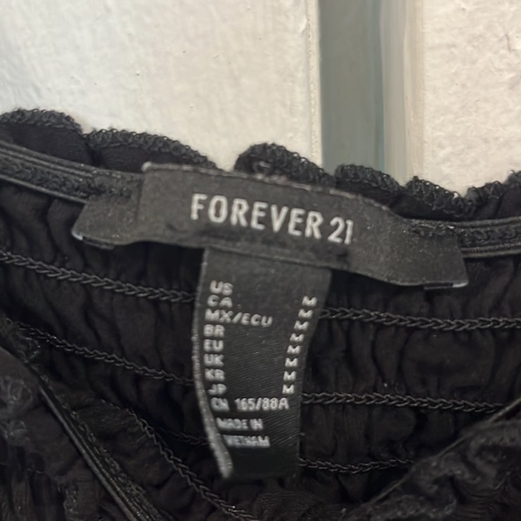 Forever 21 top - Picture 3 of 3